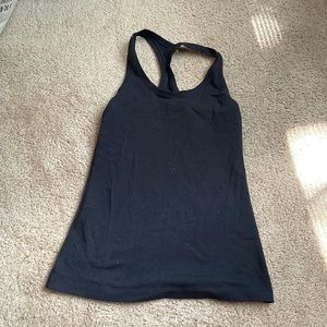 Black lululemon Tank | 6